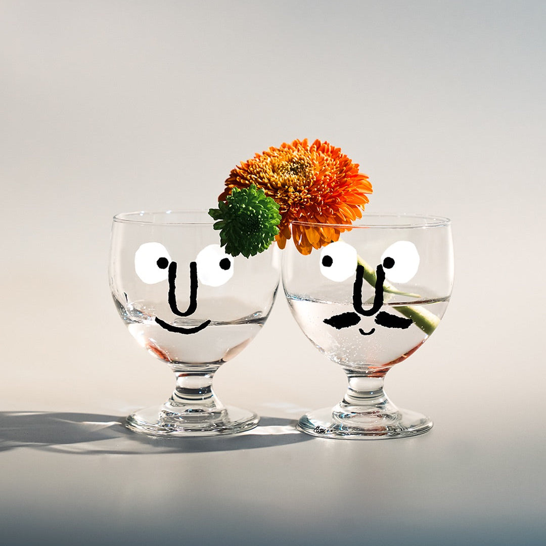 Cognac Glass Set
