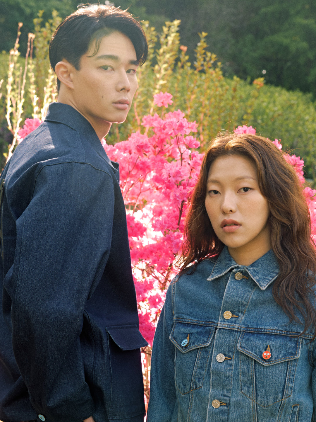 Lookbook – NOUNOU International