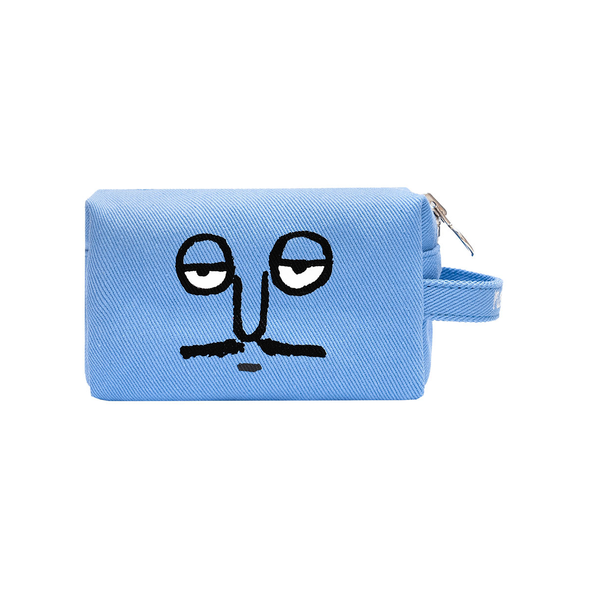 Toiletry Pouch Mini