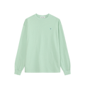 Patch Long Sleeves Mint