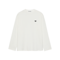 Sunglasses Long Sleeves White 1