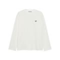 Sunglasses Long Sleeves White 2
