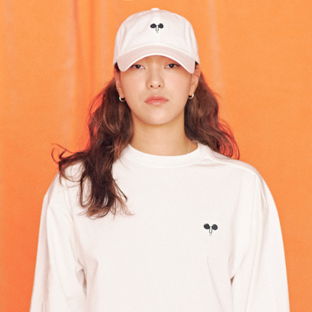 Sunglasses Long Sleeves White 1