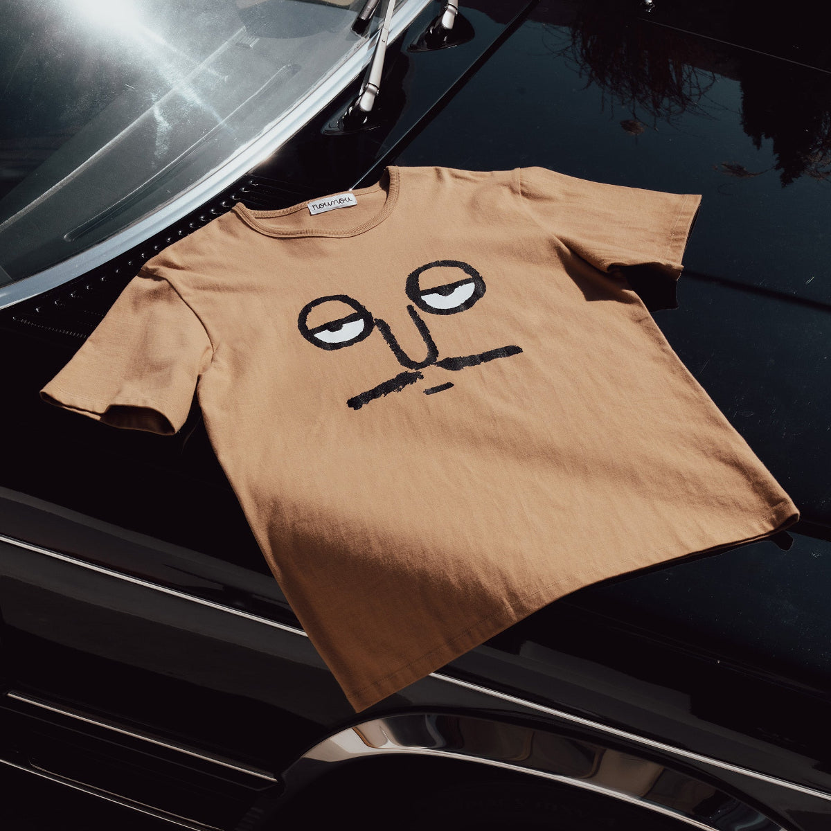Jae Tee Brown