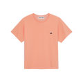 Switch Tee Coral