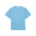 Switch Tee Blue
