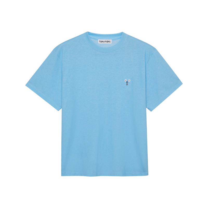 Switch Tee Blue