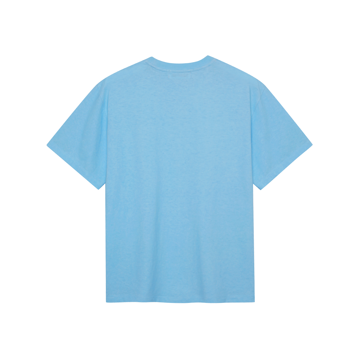 Switch Tee Blue