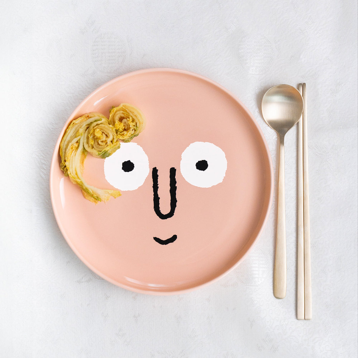 Family Plate Medium