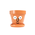 Potpot Orange