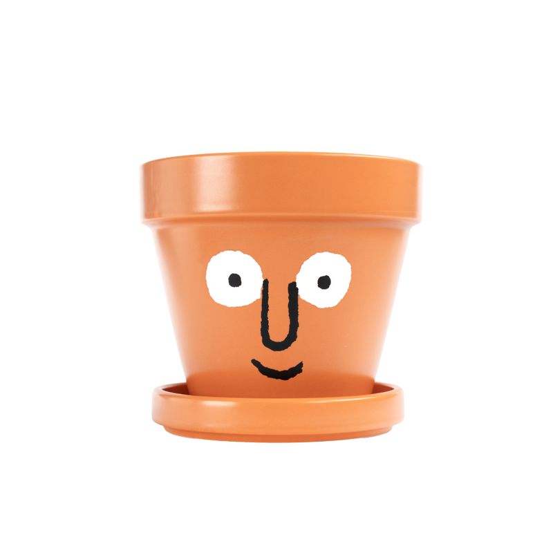 Potpot Orange