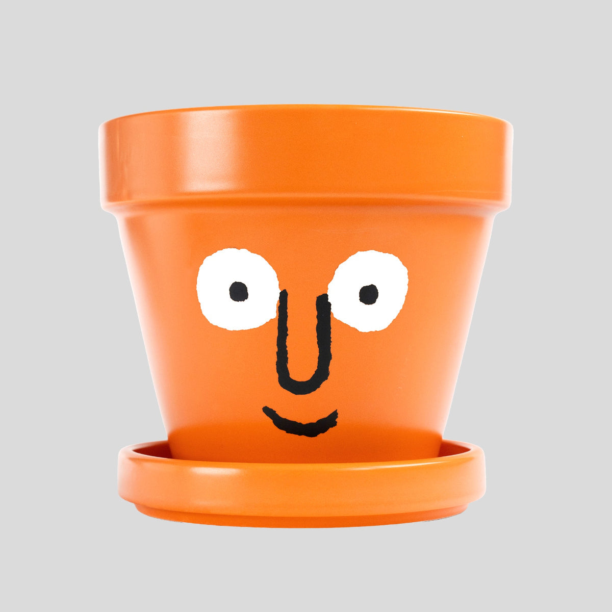 Potpot Orange