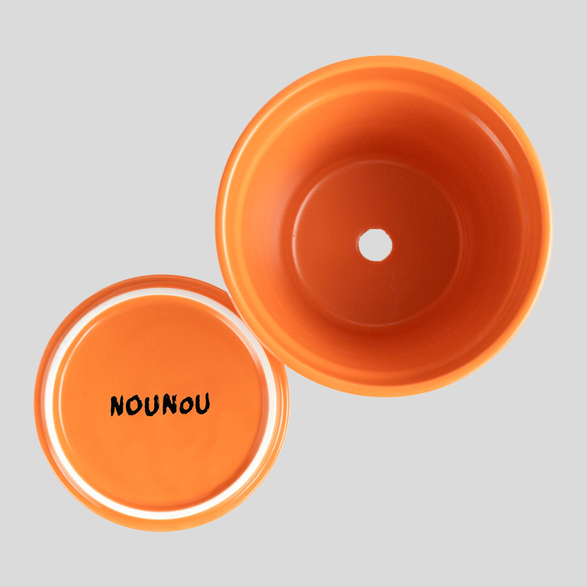 Potpot Orange