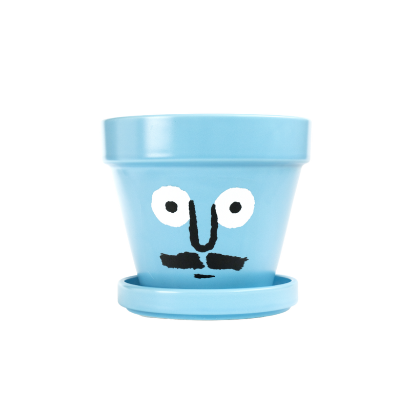 PotPot Blue