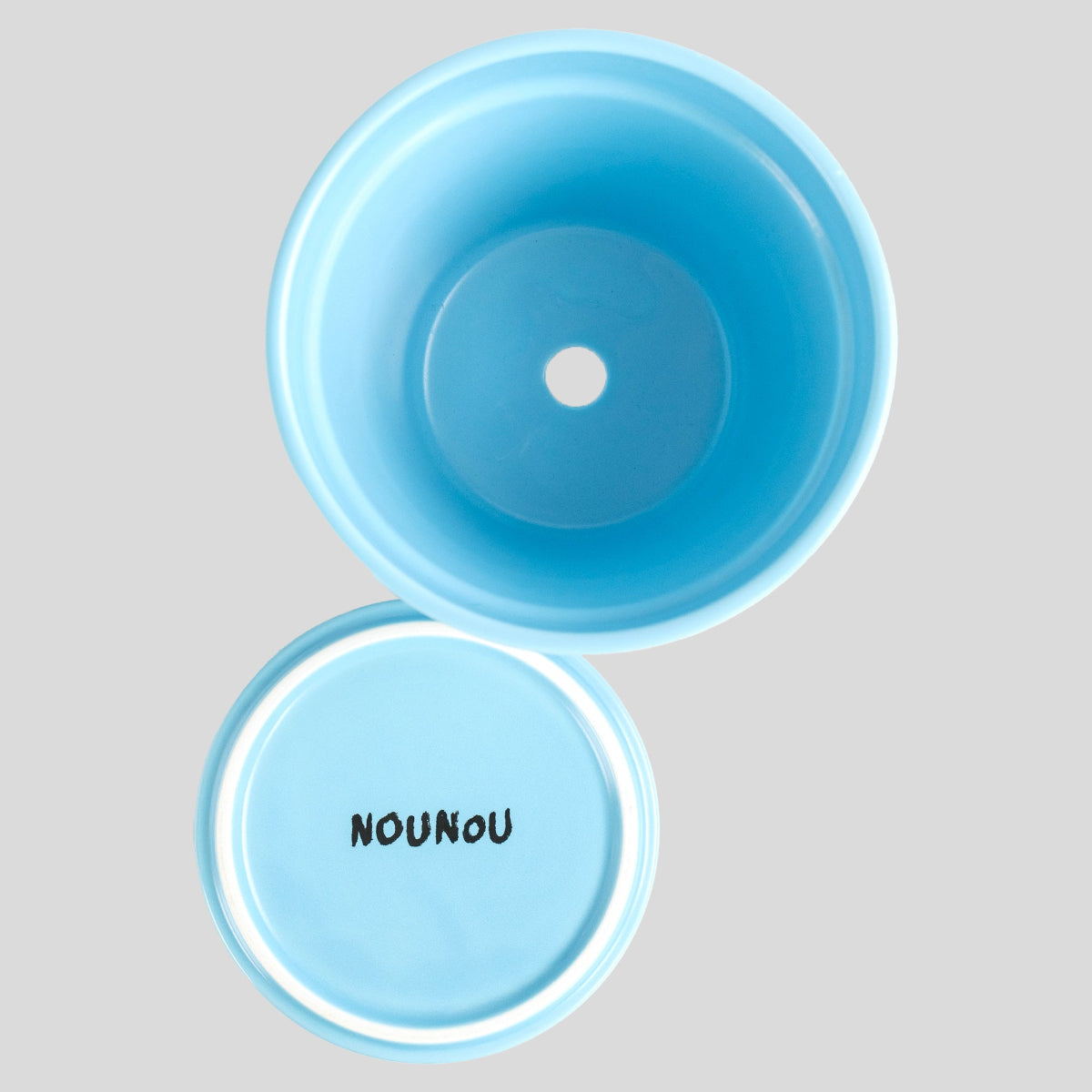 PotPot Blue