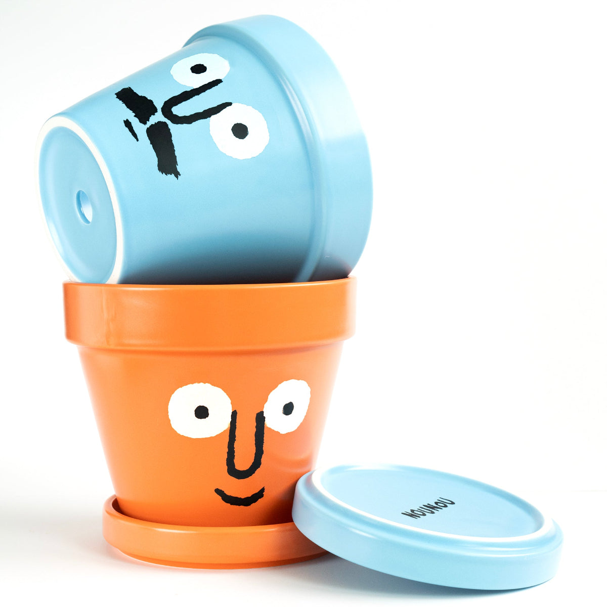 PotPot Blue