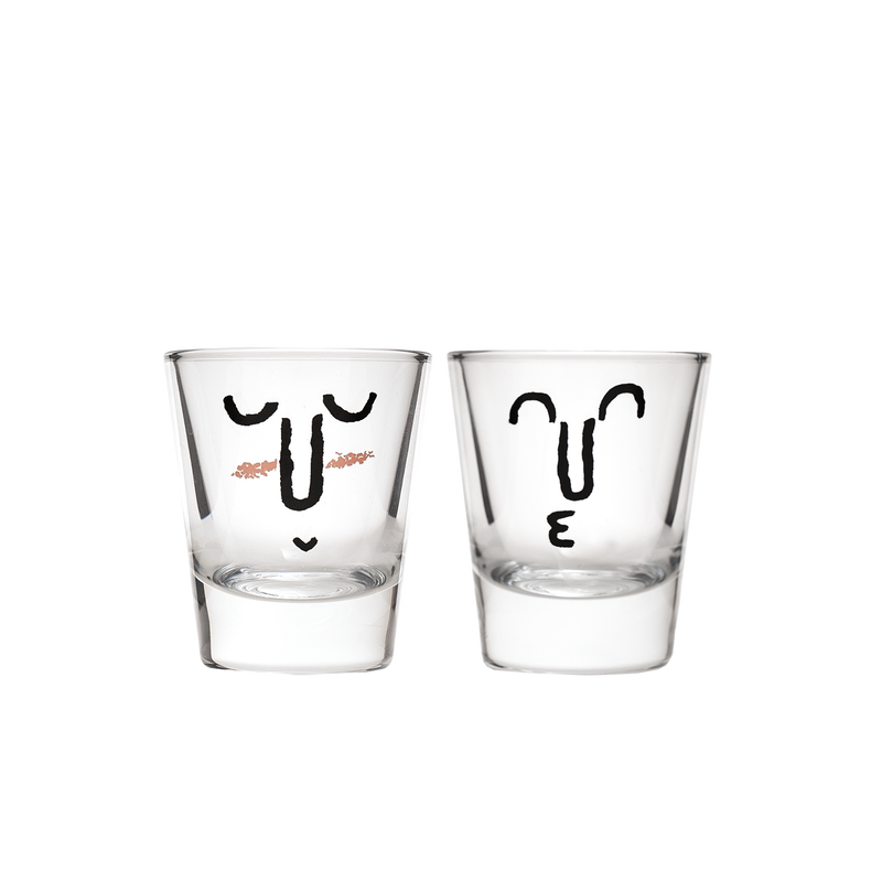 Shot Glass Set