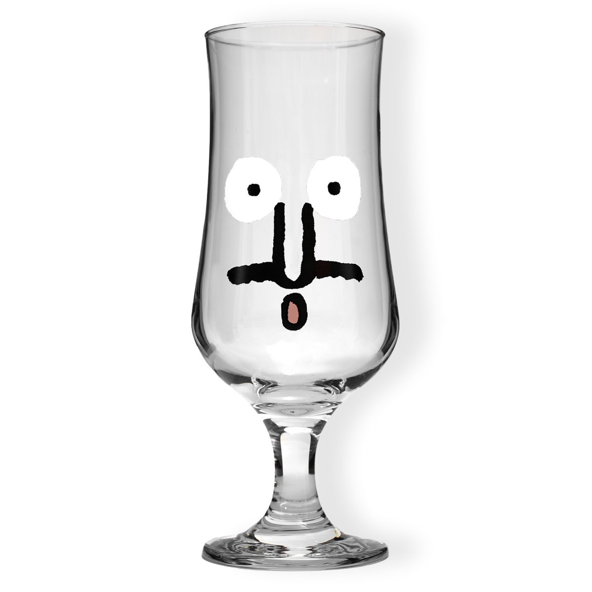 Tulip Glass Set
