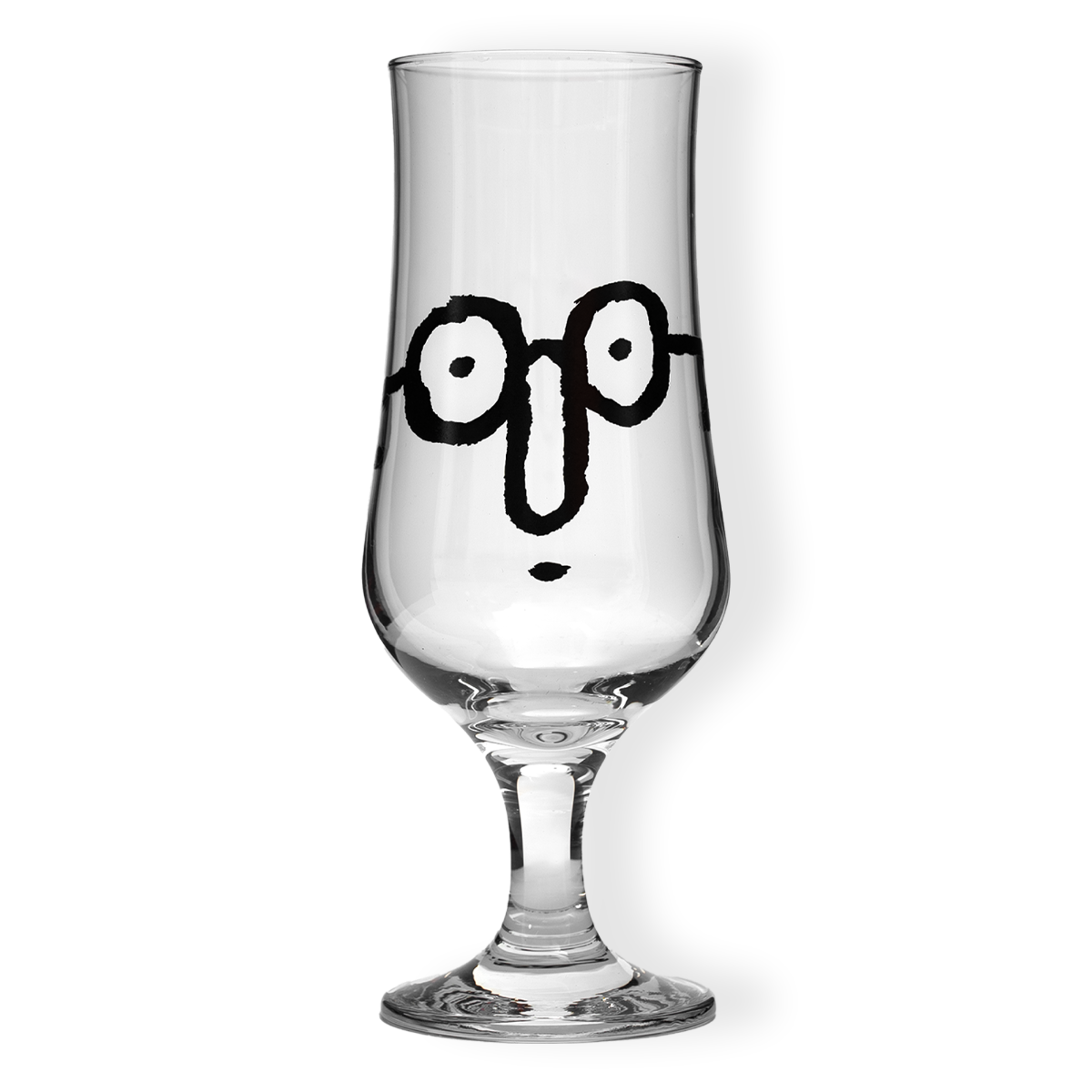 Tulip Glass Set