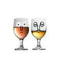 Classic Wine Glass Set