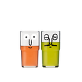 Juice Glass Set