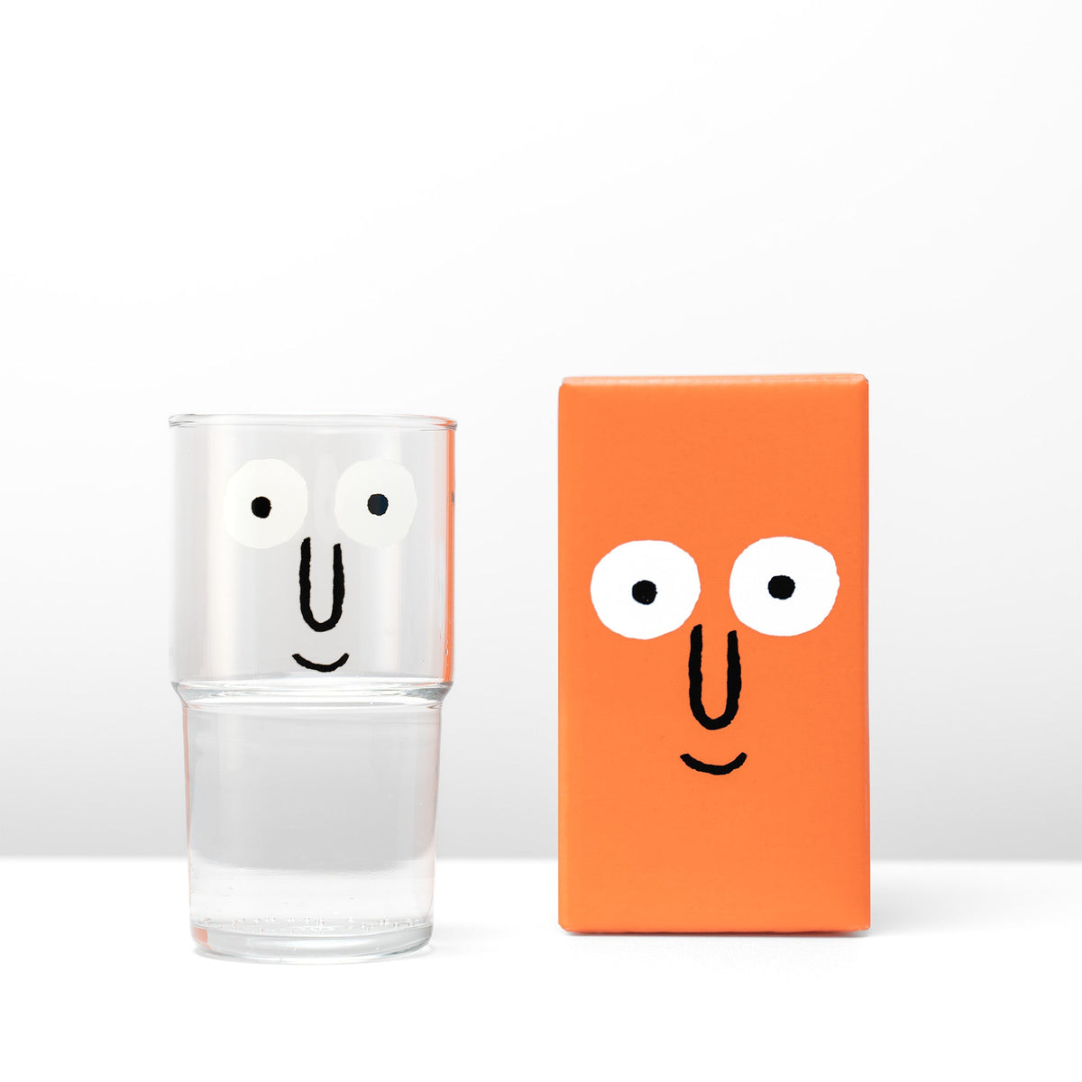 Juice Glass Set