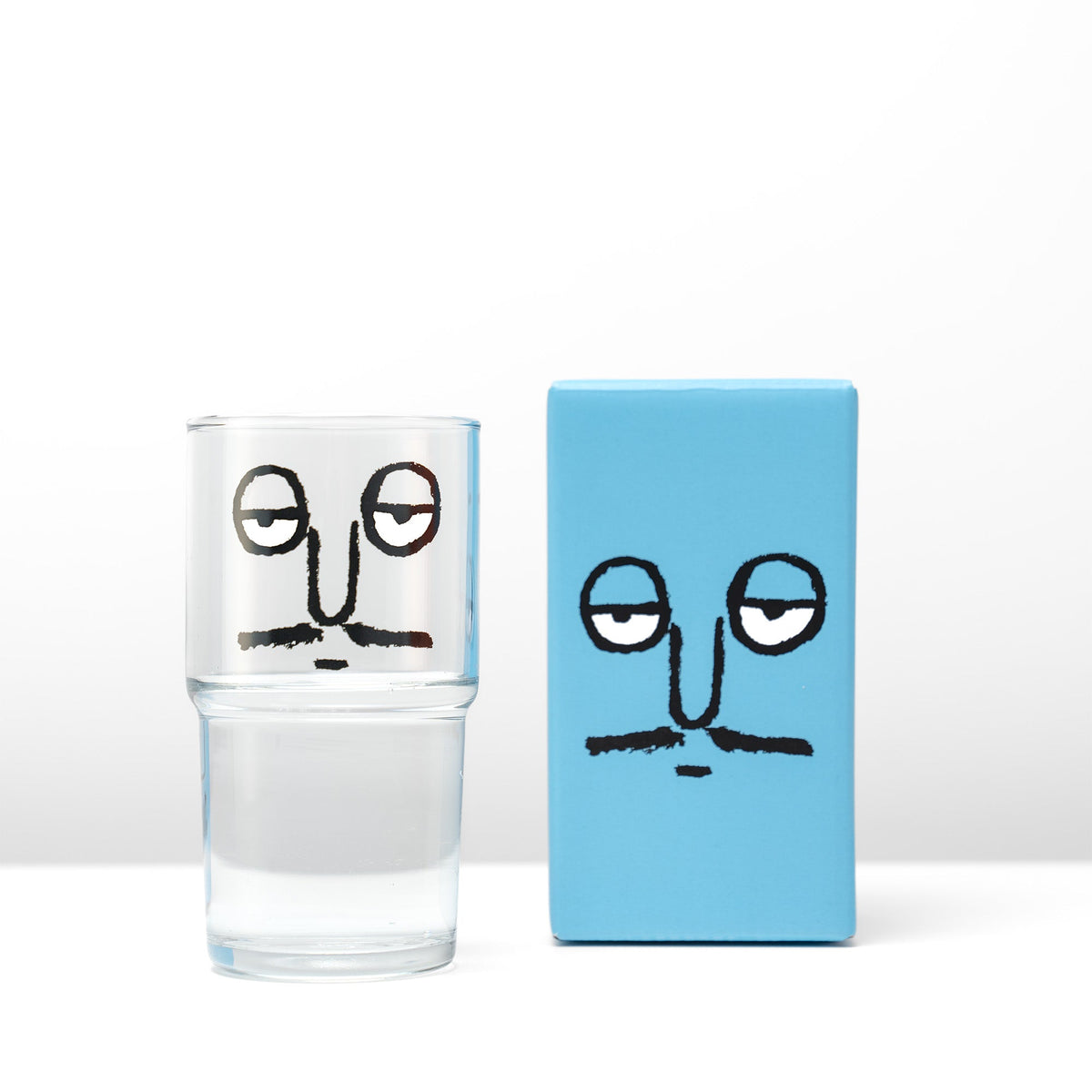 Juice Glass Set