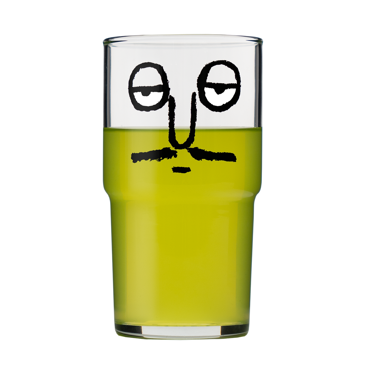 Juice Glass Set