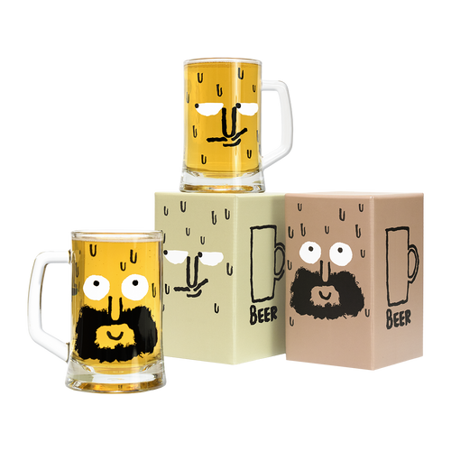 Beer Glass