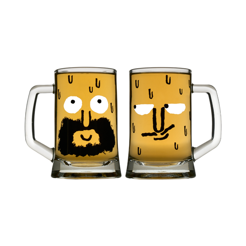 Beer Glass