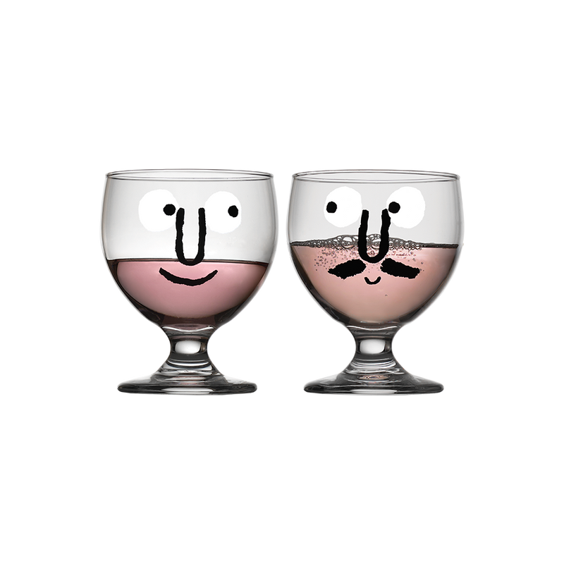 Cognac Glass Set