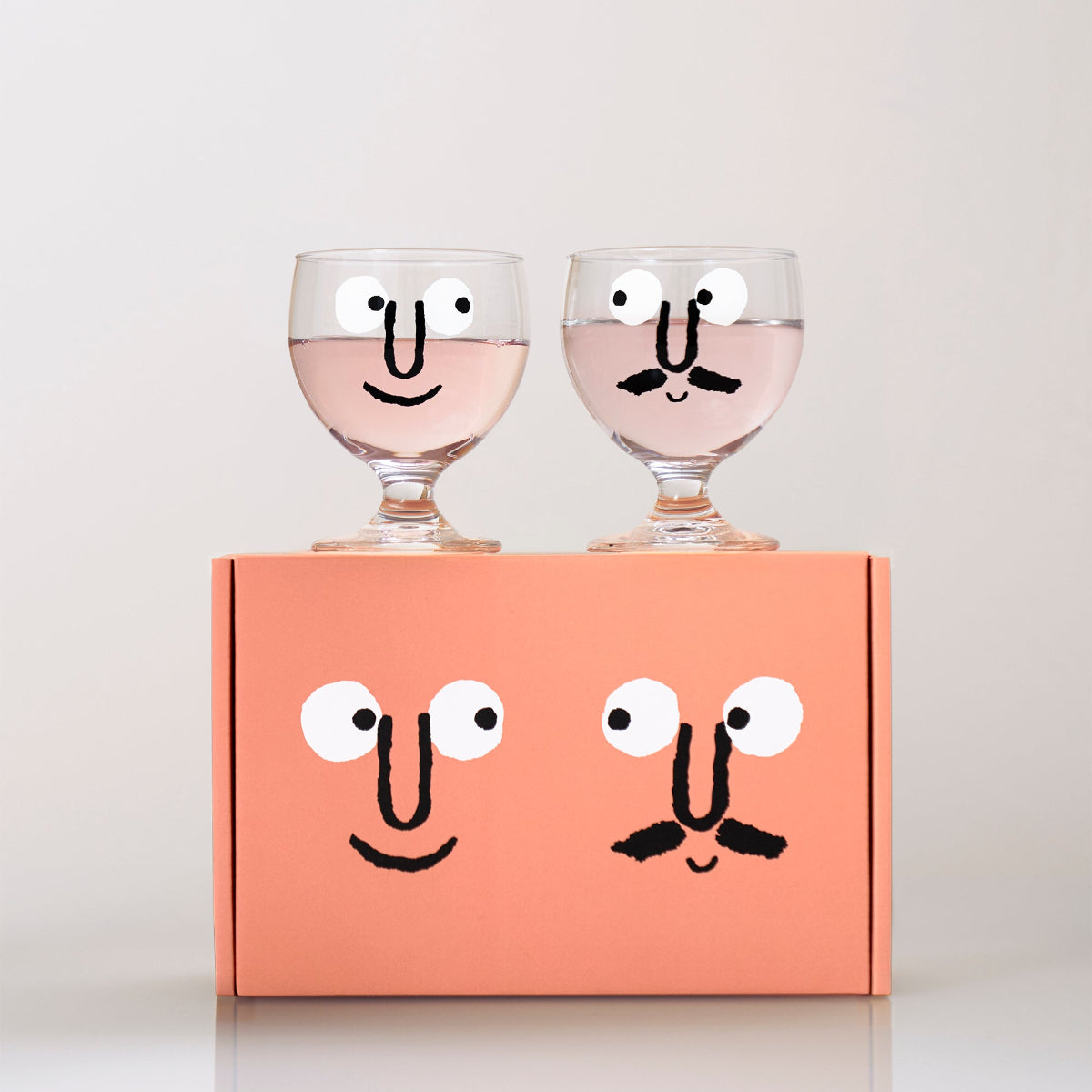 Cognac Glass Set