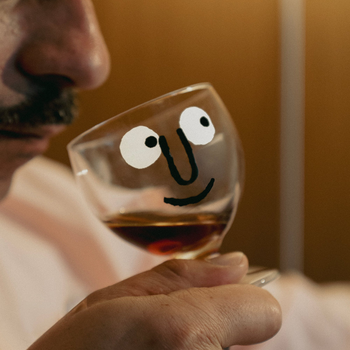 Cognac Glass Set