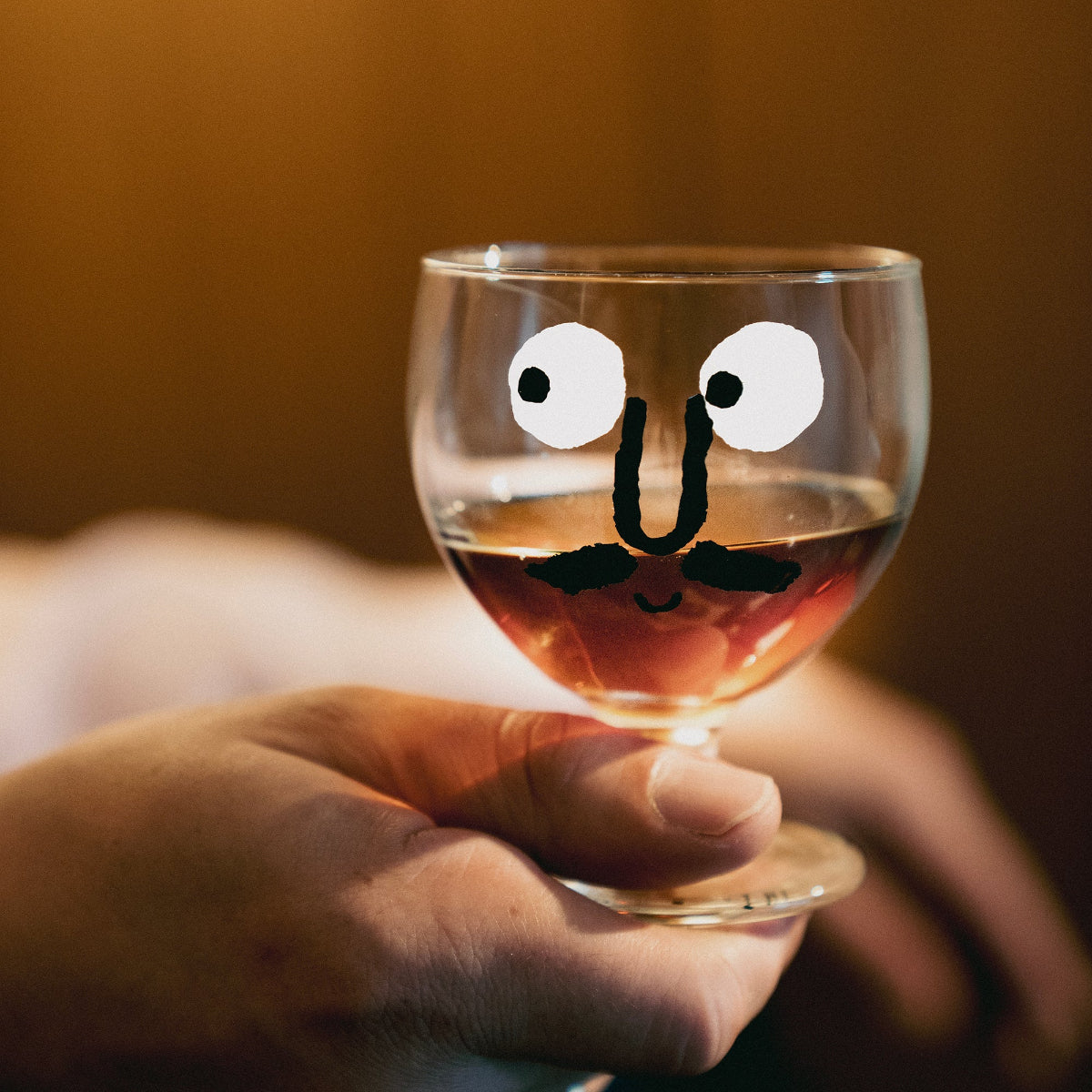 Cognac Glass Set