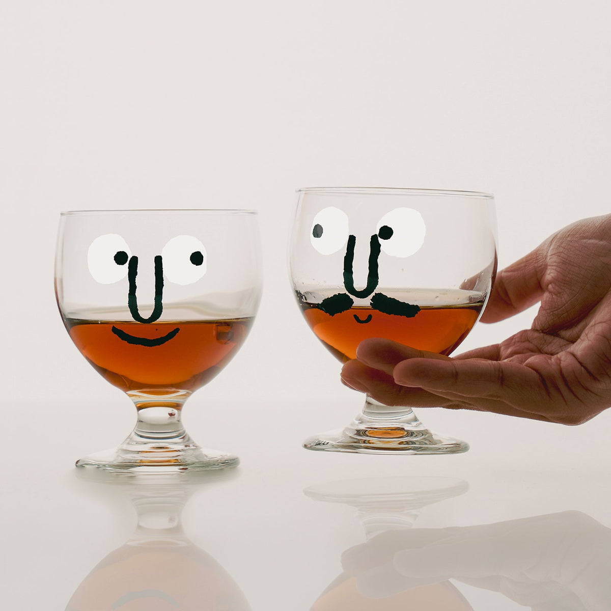 Cognac Glass Set