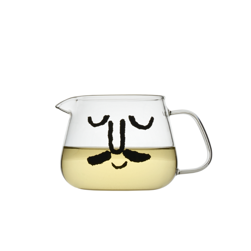 Tea Jug