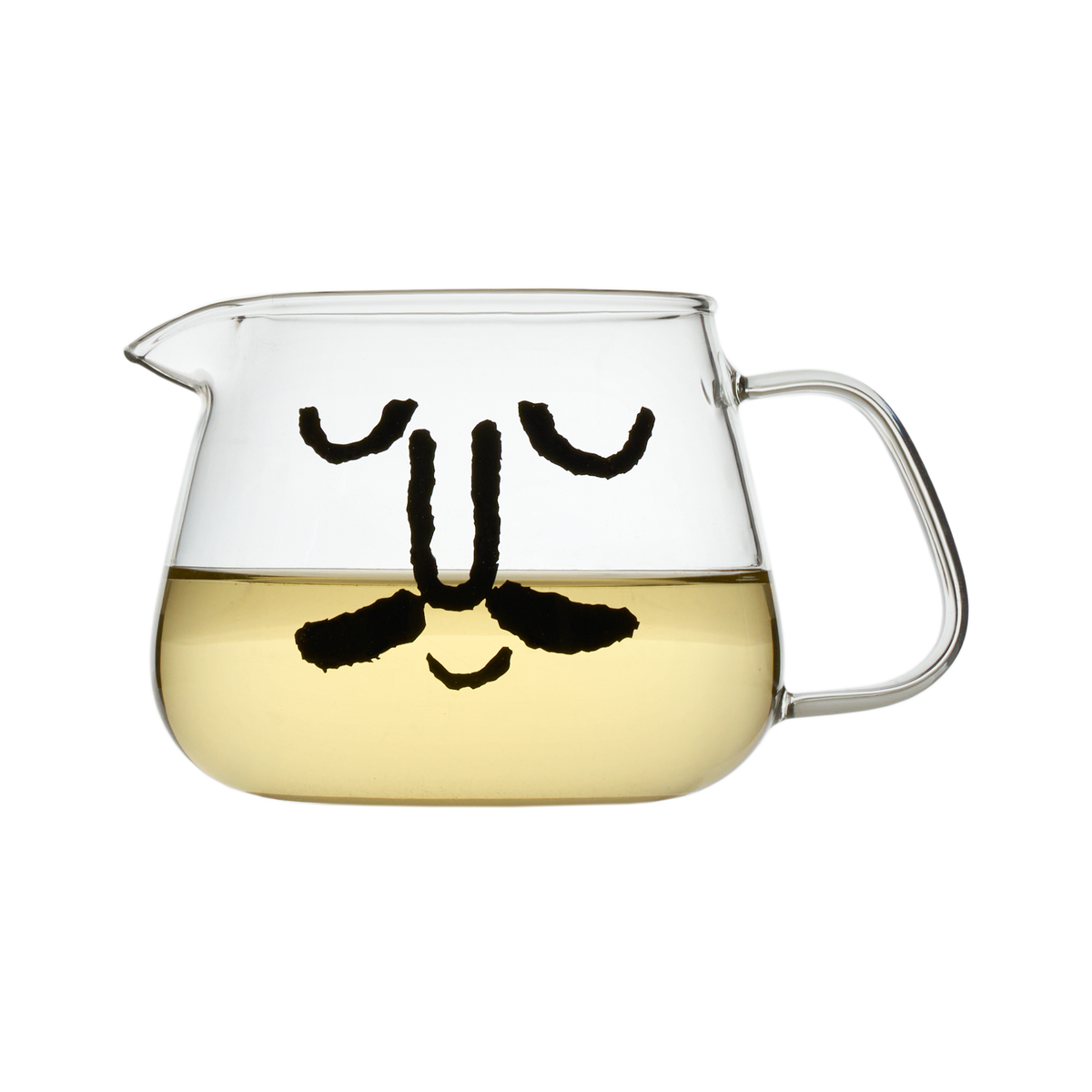 Tea Jug