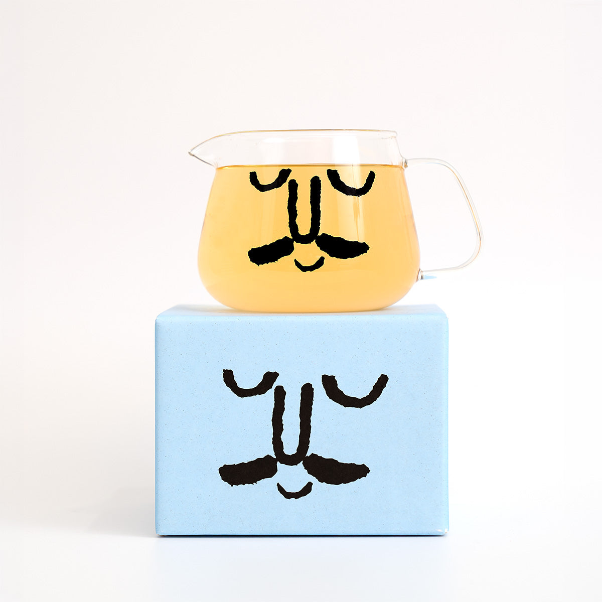 Tea Jug