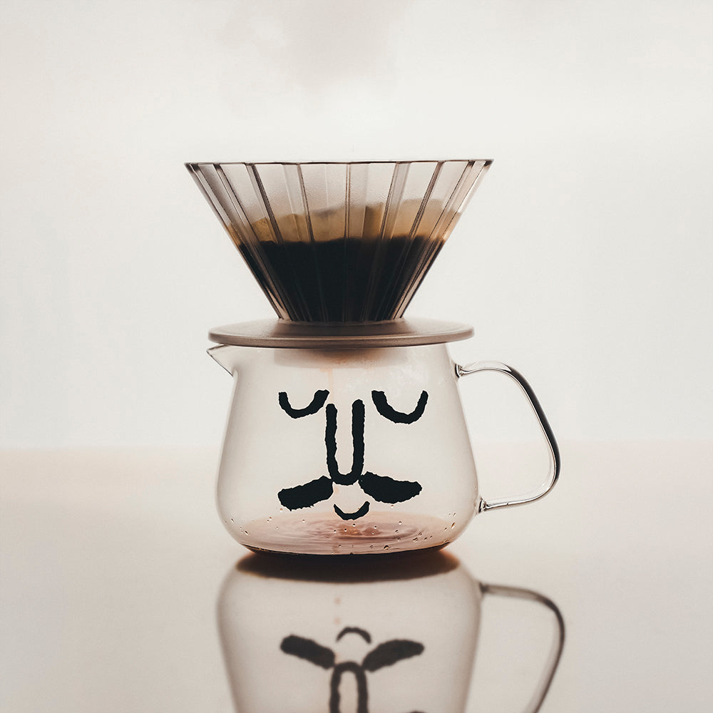 Tea Jug