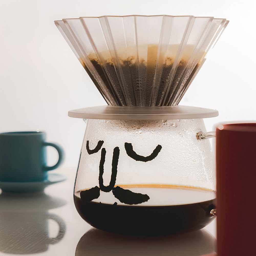 Tea Jug