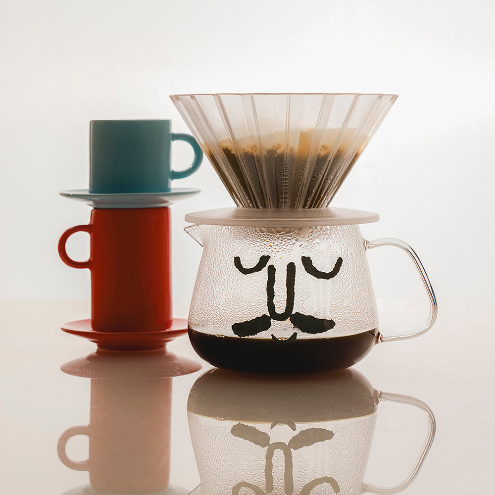 Tea Jug