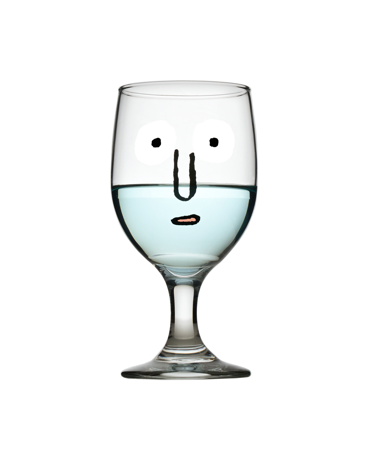 Switch Wine Glass
