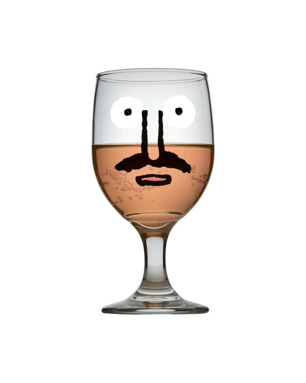 Switch Wine Glass