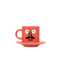 Single Cup Coral