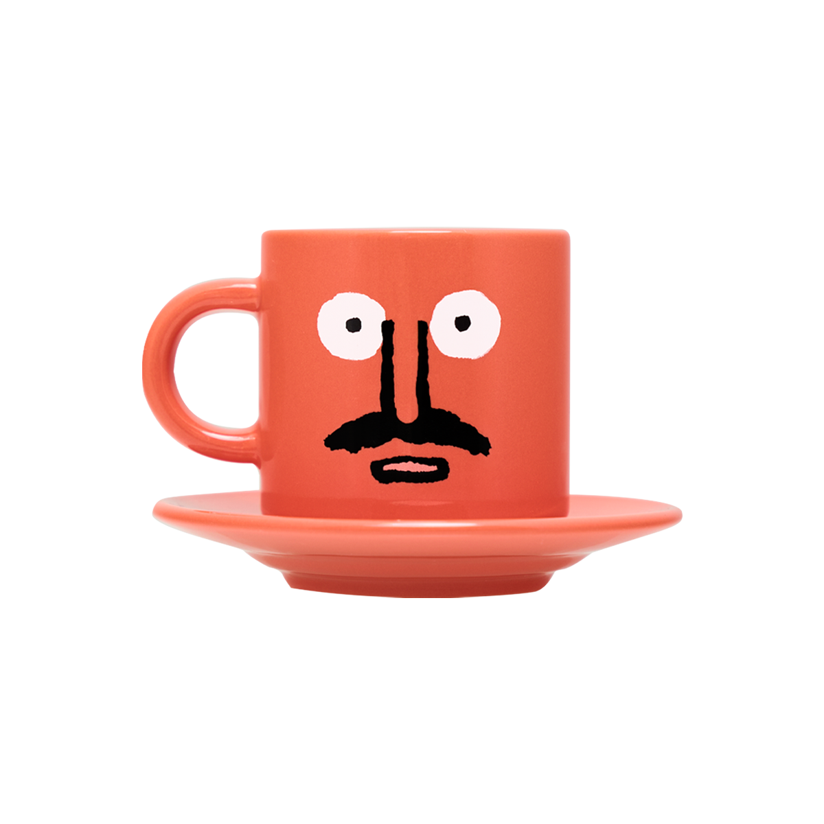 Single Cup Coral