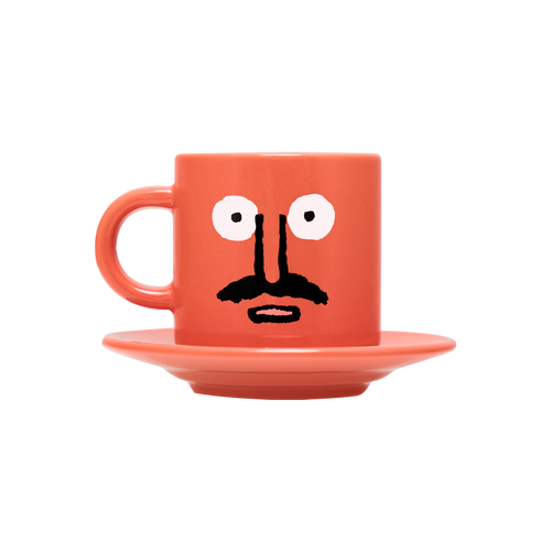 Single Cup Coral