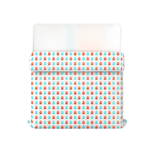 Switch Duvet