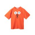 Jean Tee Orange