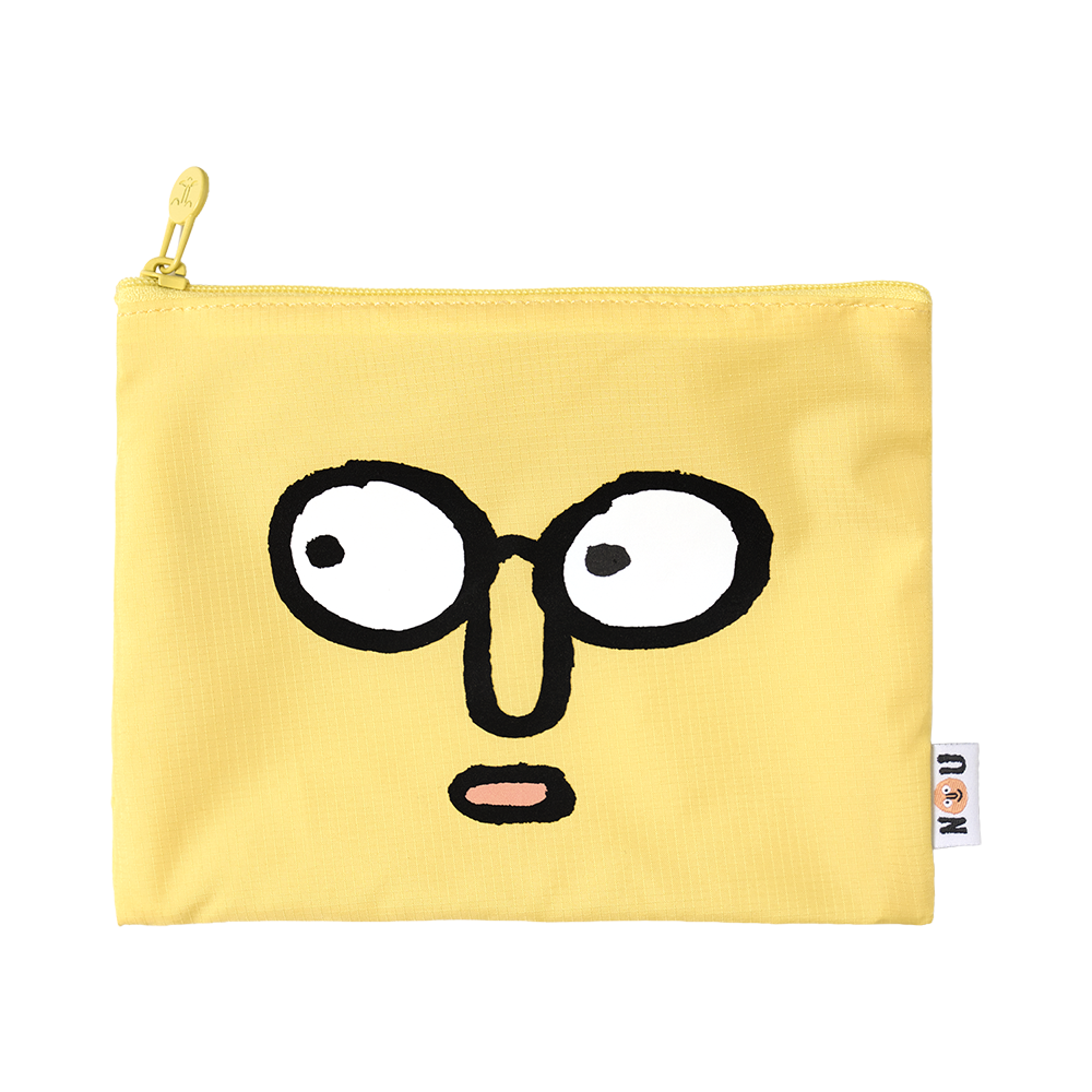 Travel Pouch Set