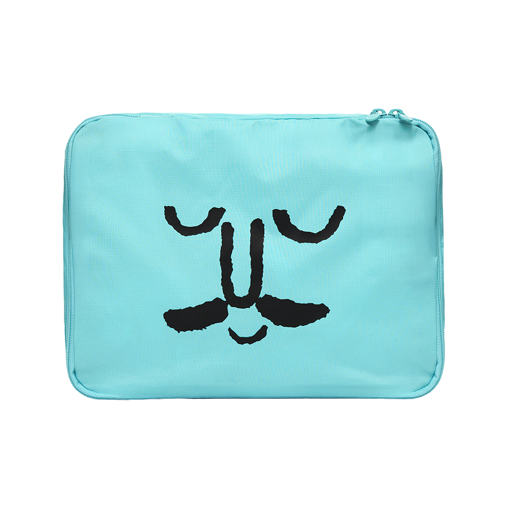 Travel Pouch Set